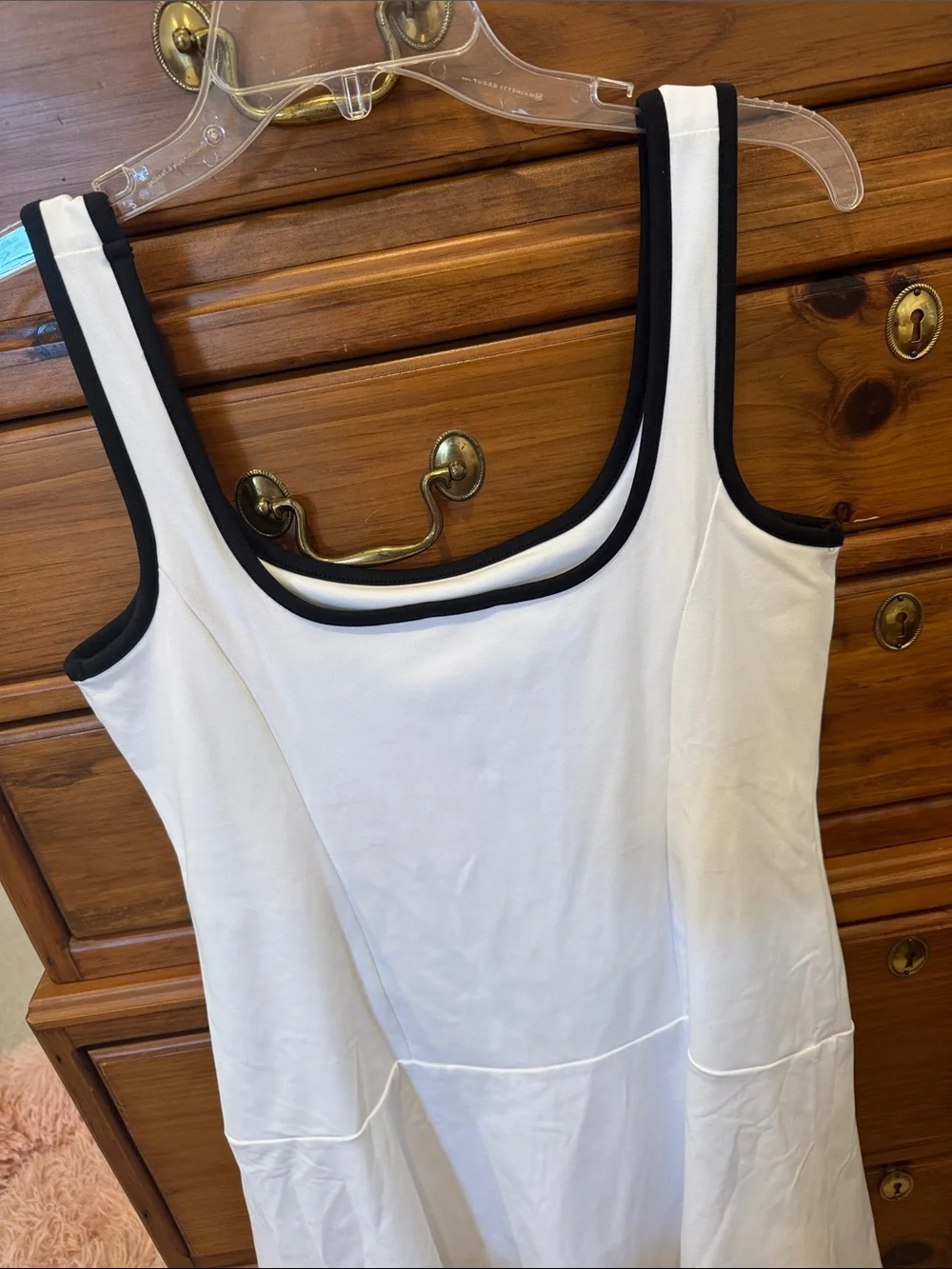 NWT WOMENS ATHLETIC DRESS